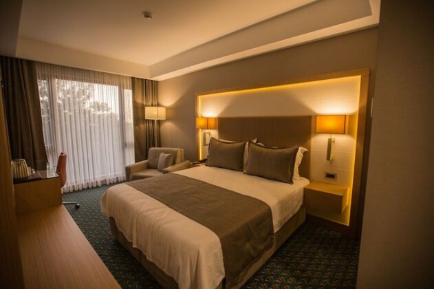 Blue Sea Hotel Trabzon - Photo4