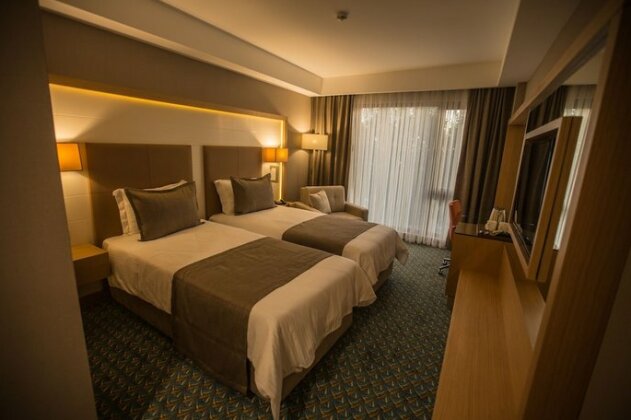 Blue Sea Hotel Trabzon - Photo5