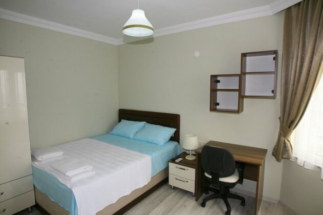 Borahan Apart - Photo2