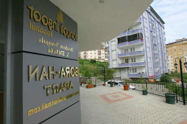 Borahan Apart - Photo3