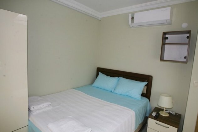 Borahan Apart - Photo4
