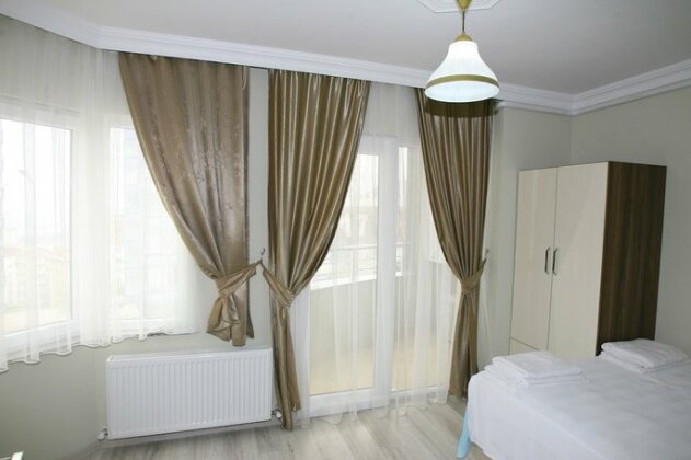 Borahan Apart - Photo5