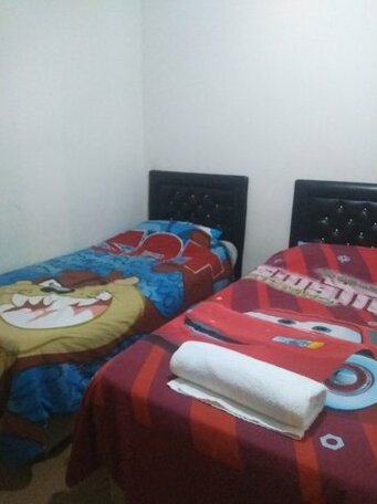 Bordo Apartment - Photo3