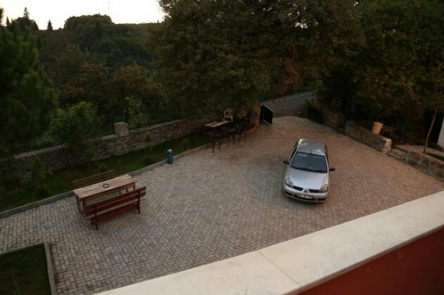 Boudil Park Villas - Photo2