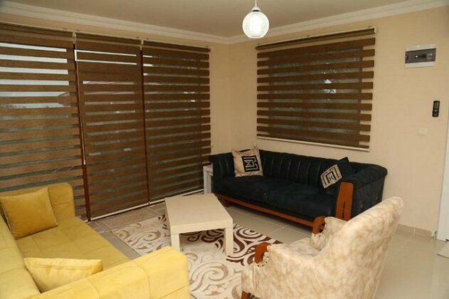 Boudil Park Villas - Photo4