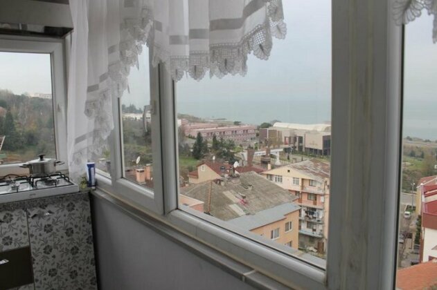 Bulbul Apart Hotel - Photo2