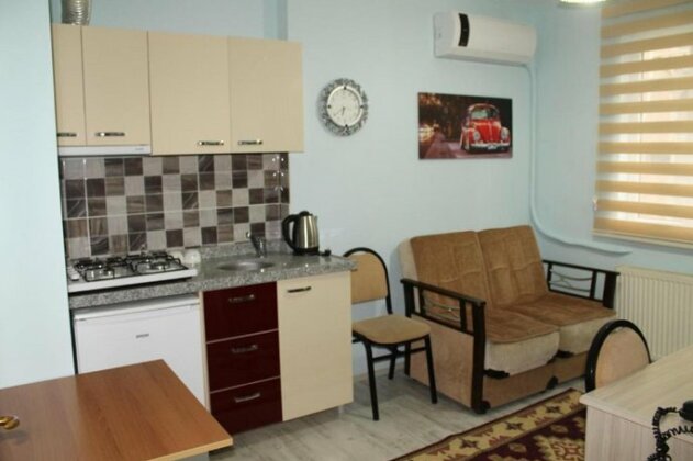 Bulbul Apart Hotel - Photo3