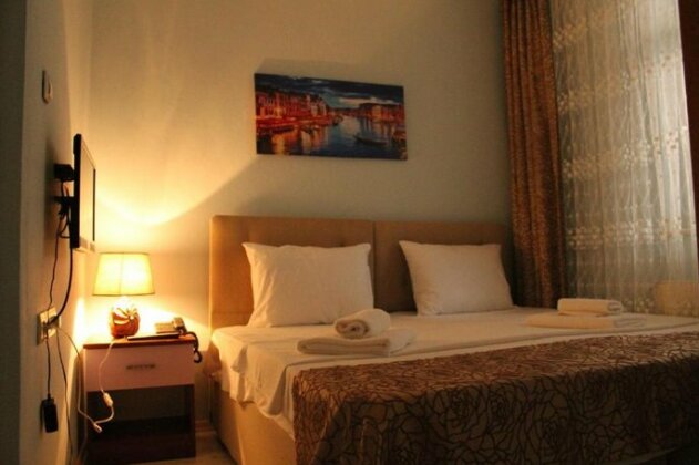 Bulbul Apart Hotel - Photo4
