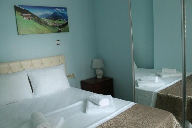 Bulbul Apart Hotel - Photo5