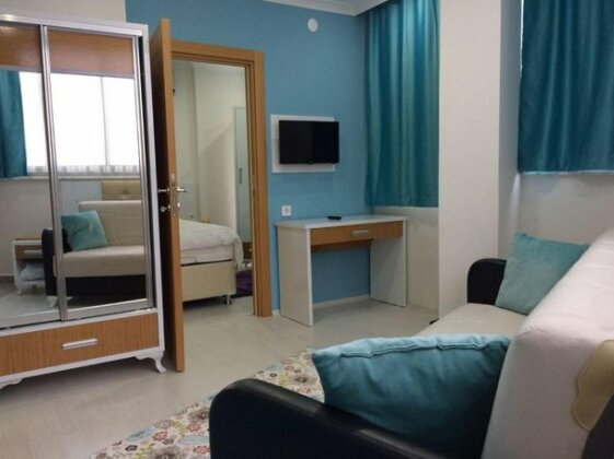 Can Residence - Photo3