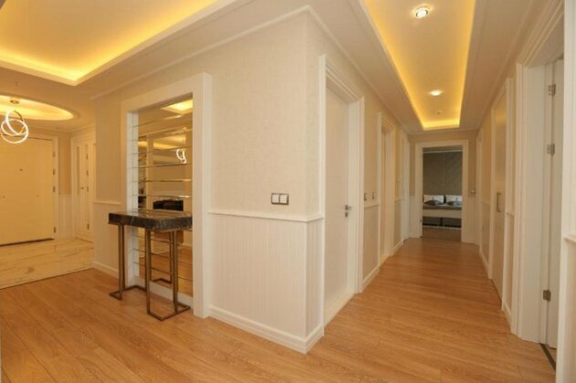 Canbakkal Luxury Suites - Photo2