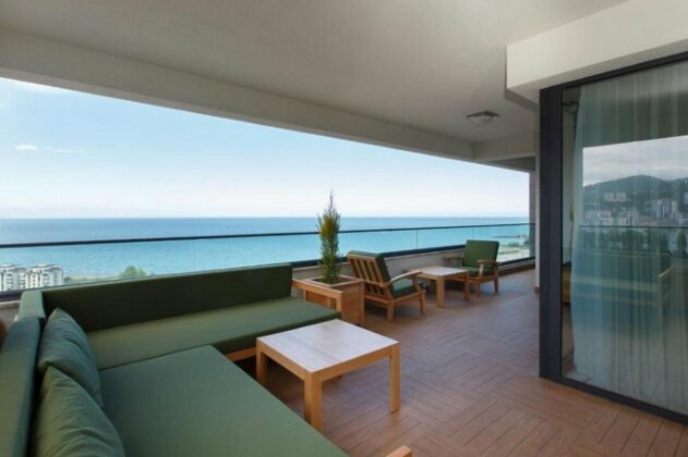 Canbakkal Luxury Suites - Photo4