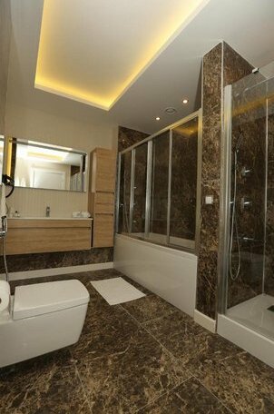 Canbakkal Luxury Suites - Photo5