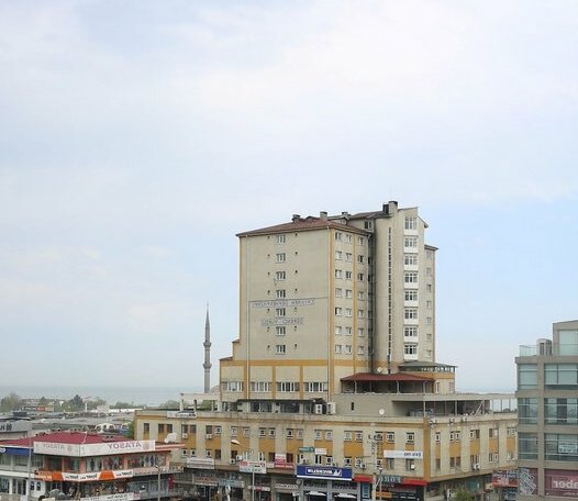 Cay-Der Konaklama