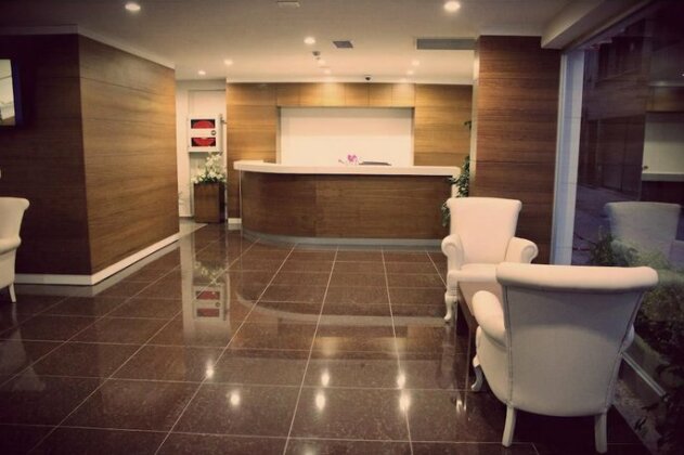 Cebeciler Hotel - Photo2