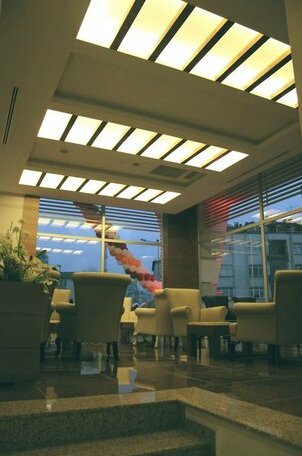 Cebeciler Hotel - Photo3