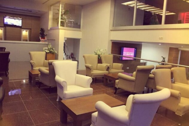 Cebeciler Hotel - Photo4