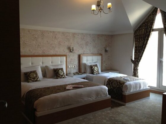 Cebeciler Hotel - Photo5