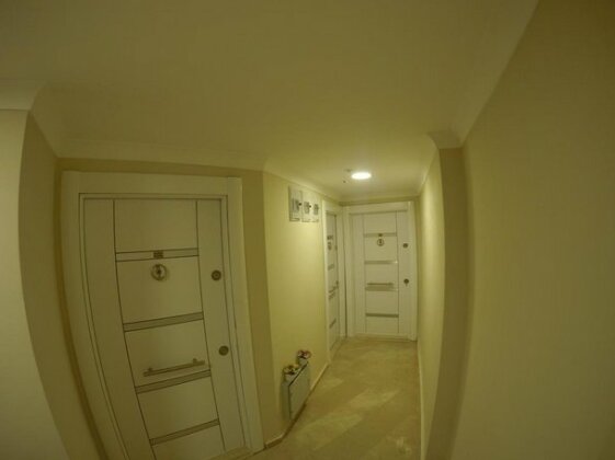 Center Park Hotel - Photo2
