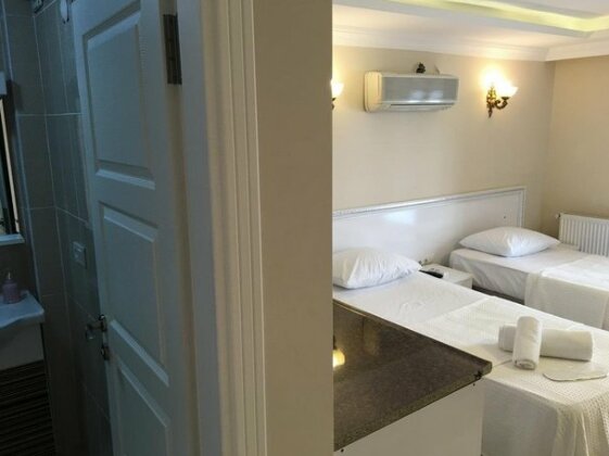 Center Park Hotel - Photo3