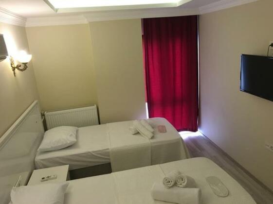Center Park Hotel - Photo4