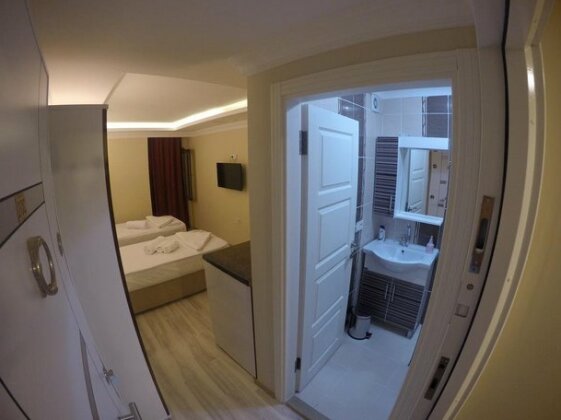 Center Park Hotel - Photo5