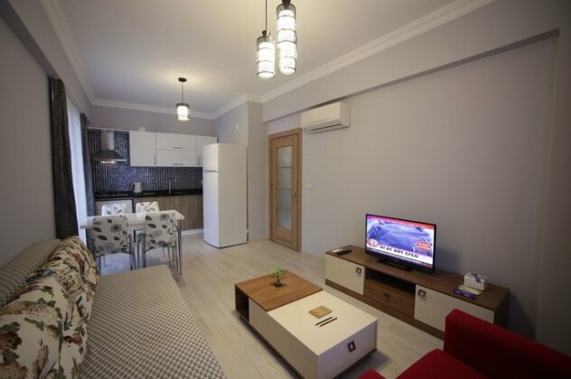 Central VIP Apartments - Photo3