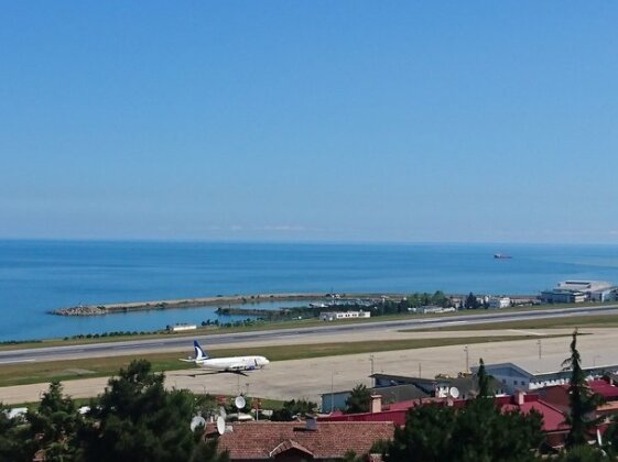 Cerrahpasa Apart Hotel - Photo2