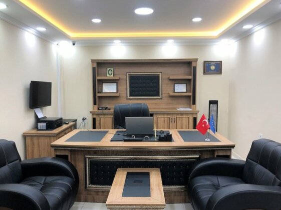 Cerrahpasa Apart Hotel - Photo4