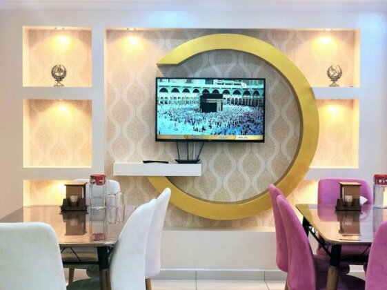 Cerrahpasa Apart Hotel - Photo5