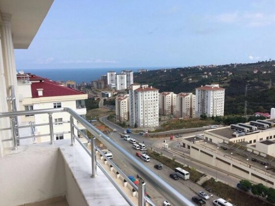 Charming House Trabzon - Photo3