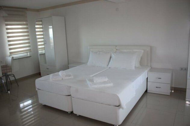 CHM Konaklar Apart - Photo4