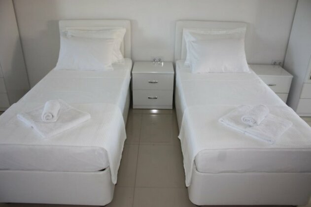 CHM Konaklar Apart - Photo5