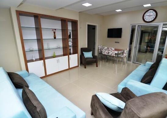 Dekar Apartments - Photo4