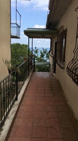 Deniz Manzarali Villa - Photo3