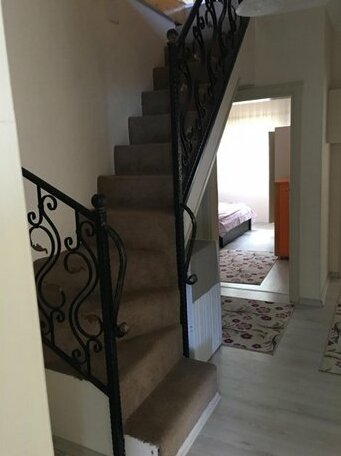 Deniz Manzarali Villa - Photo4