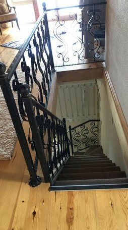 Deniz Manzarali Villa - Photo5