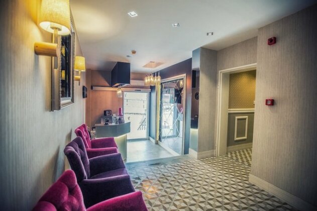 Doa Suite Hotel - Photo3