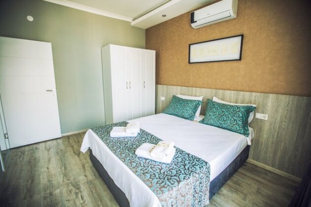 Doa Suite Hotel - Photo4