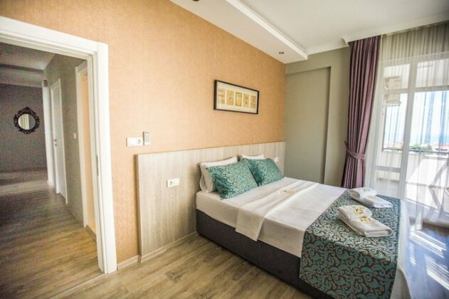 Doa Suite Hotel - Photo5