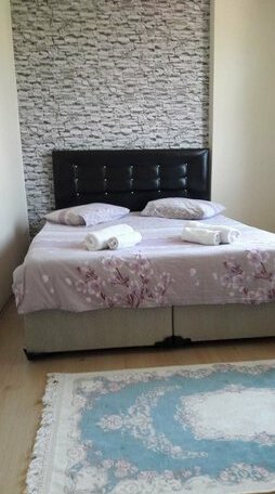 Elit Kurdal Apartment - Photo2