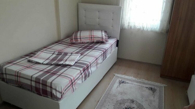 Elit Kurdal Apartment - Photo3