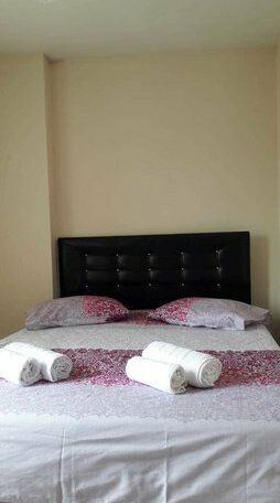 Elit Kurdal Apartment - Photo4