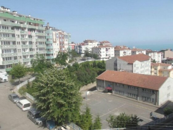Elite In Trabzon
