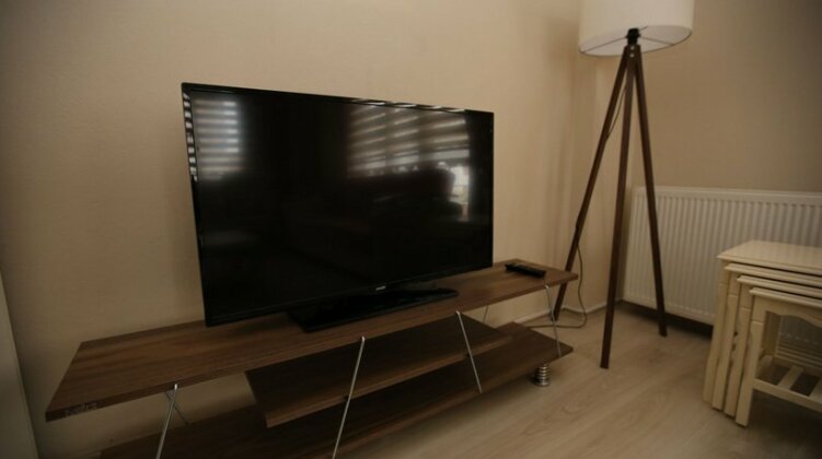 Elmas Apart Hotel - Photo2