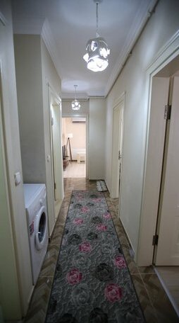 Elmas Apart Hotel - Photo3