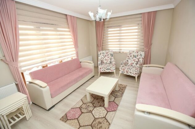 Elmas Apart Hotel - Photo4