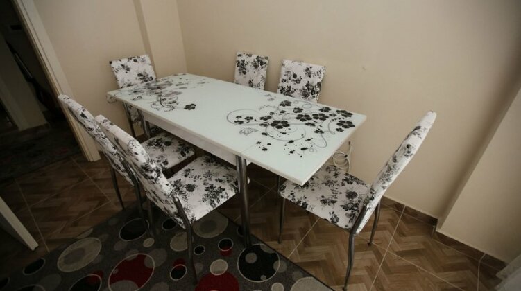 Elmas Apart Hotel - Photo5