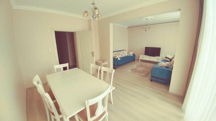Esa Suite Hotel - Photo2