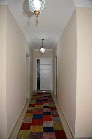 Esa Suite Hotel - Photo3